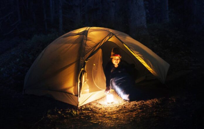 Best camping lanterns 2022: illuminate your camping trips