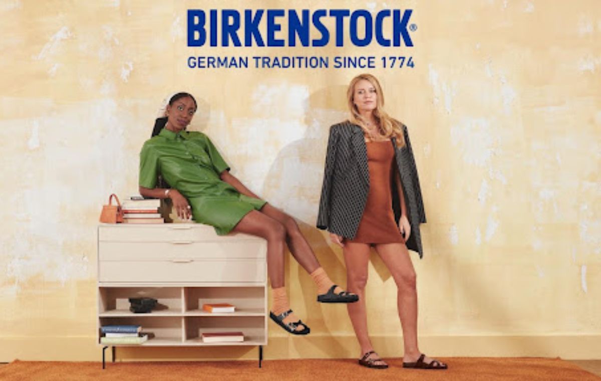 How to Wear Birkenstocks?
