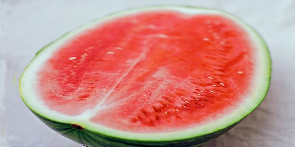 Can You Freeze Watermelon