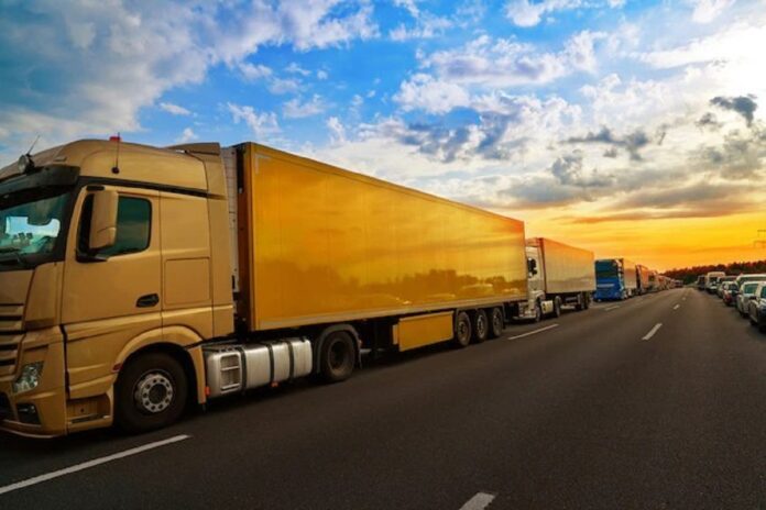 Causes Of Truck Accident