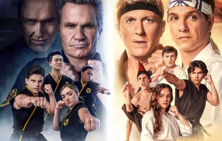 Cobra Kai season 5