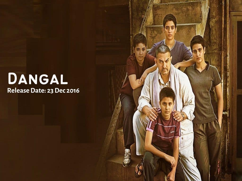 Dangal