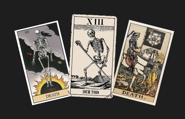 Death-tarot-card