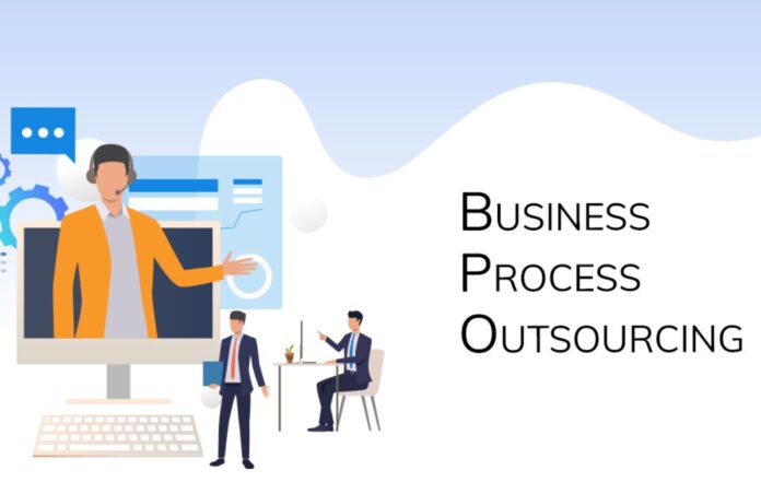 Different Types of Business Process Outsourcing