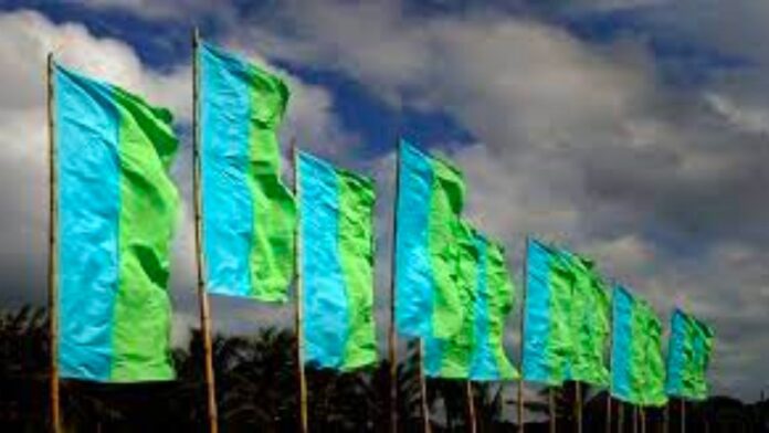 Feather Flags