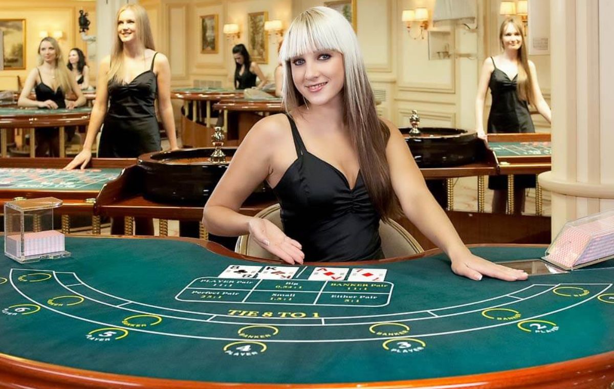 How to choose a Online Casino?