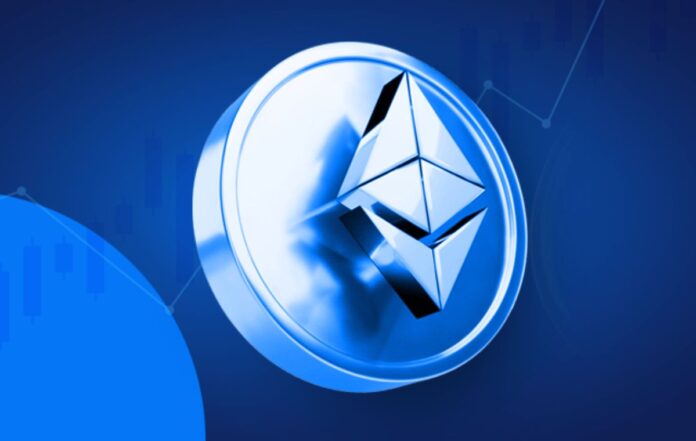 Ethereum wallet - How to set up and create a ETH account