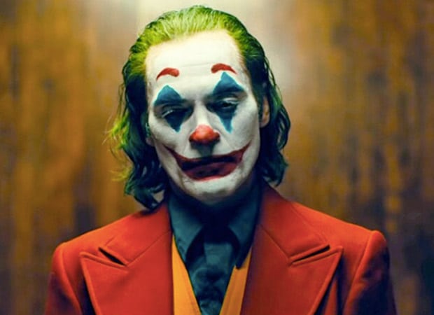 Joker 2019 gomovies hot sale