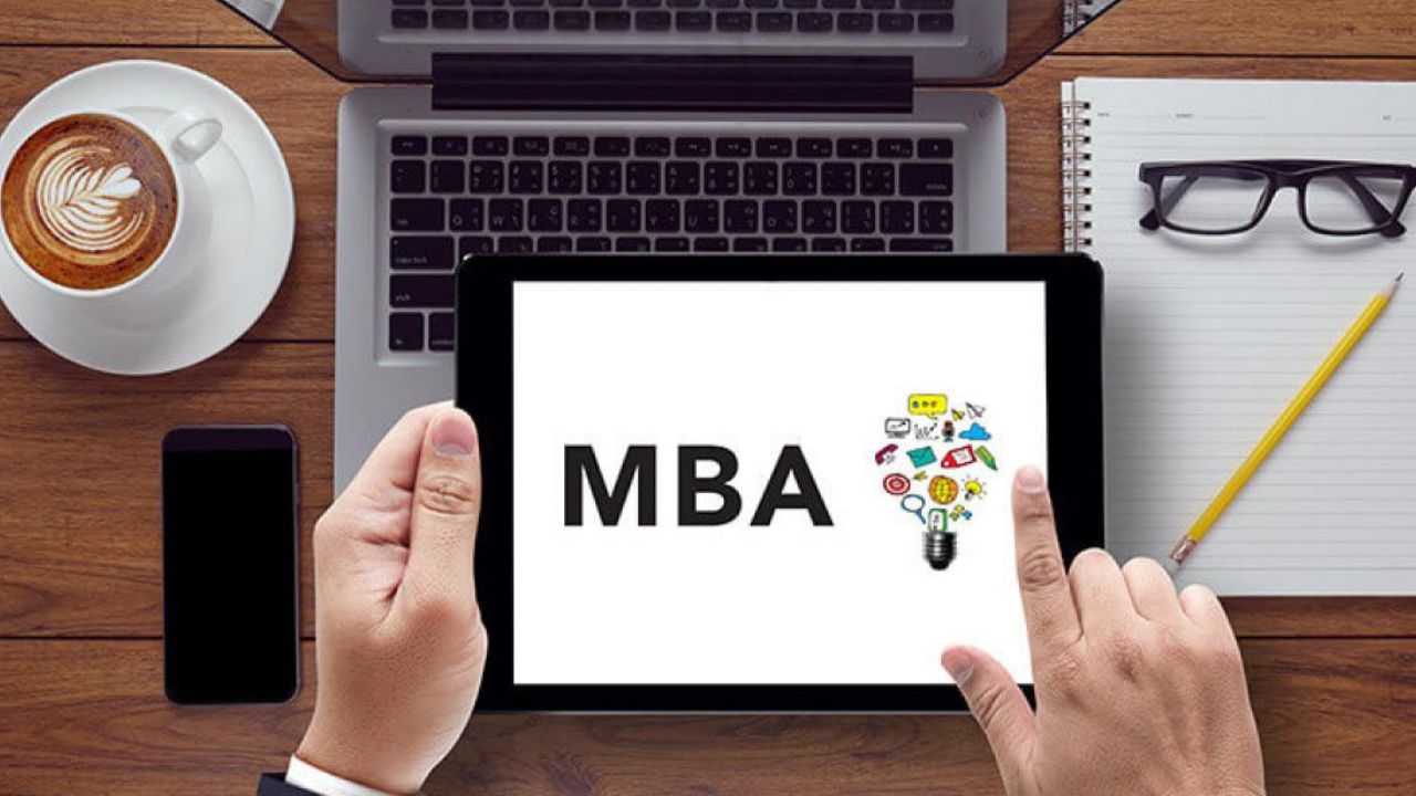 MBA Analytics Program