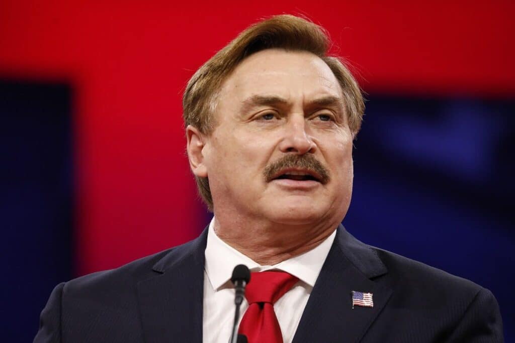 Mike Lindell Net Worth, Biography, Career, and Wiki [Updated 2023]