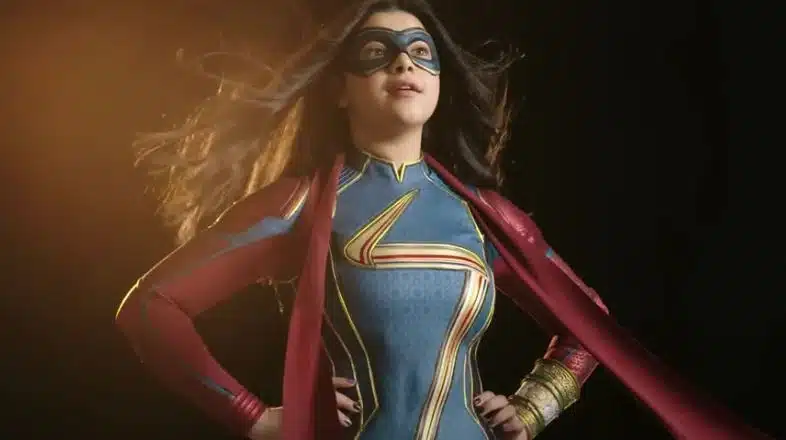 Ms. Marvel