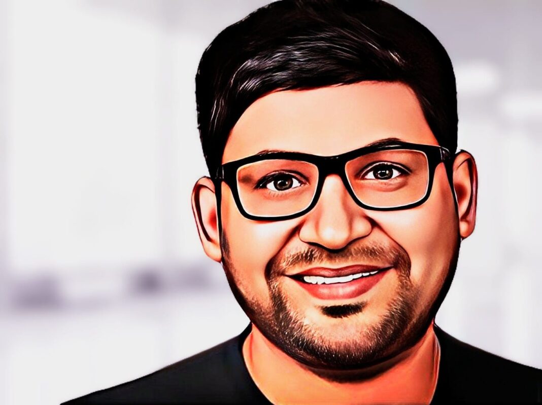 Parag Agrawal's Net Worth and Complete Bio with Latest Updates in 2023