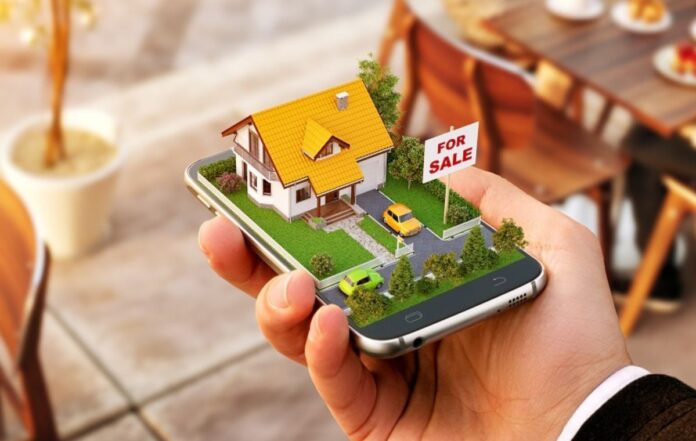 Digital marketing for real estate agents