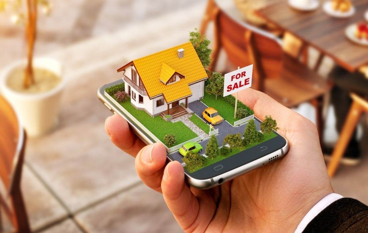 Digital marketing for real estate agents