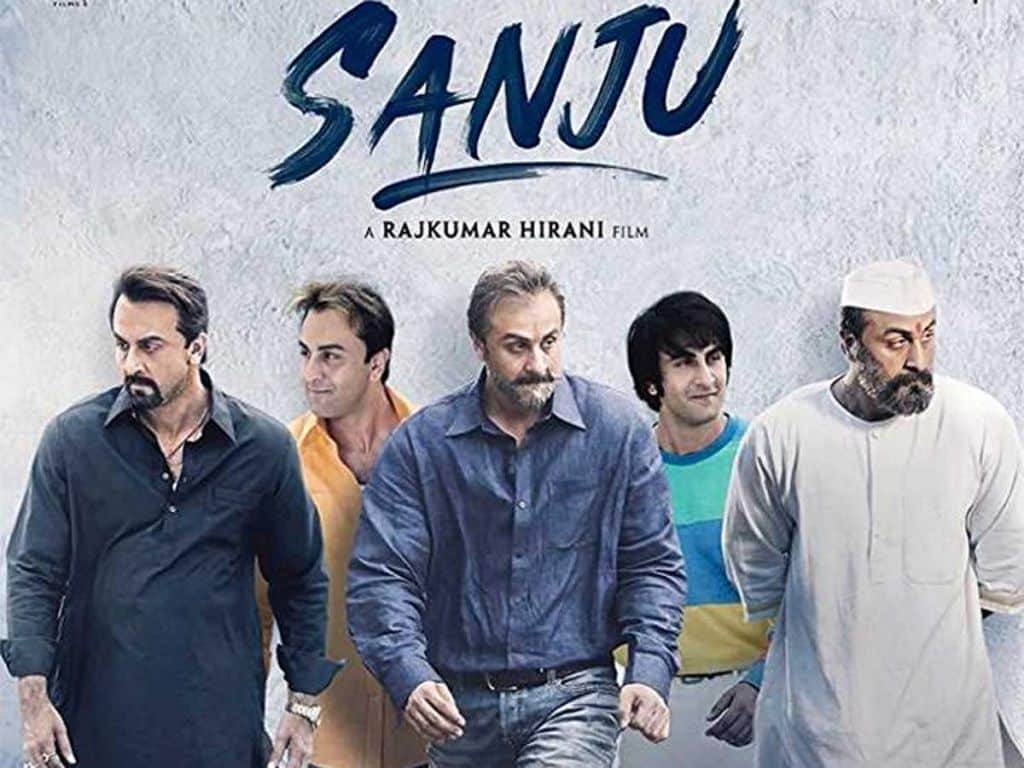 SANJU