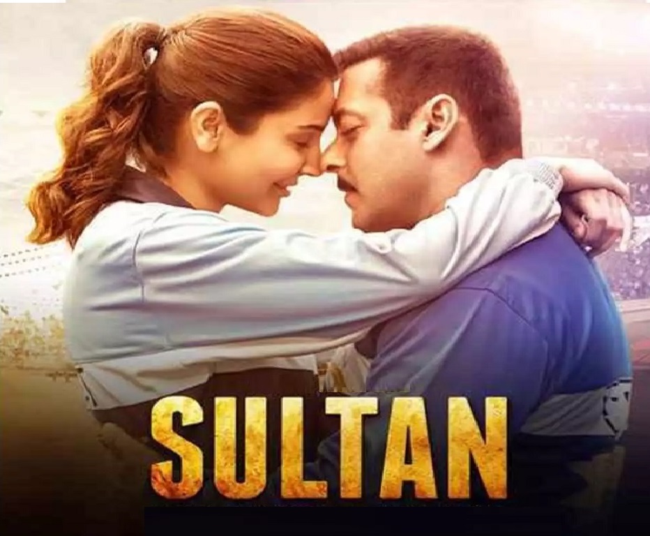 Sultan Movie
