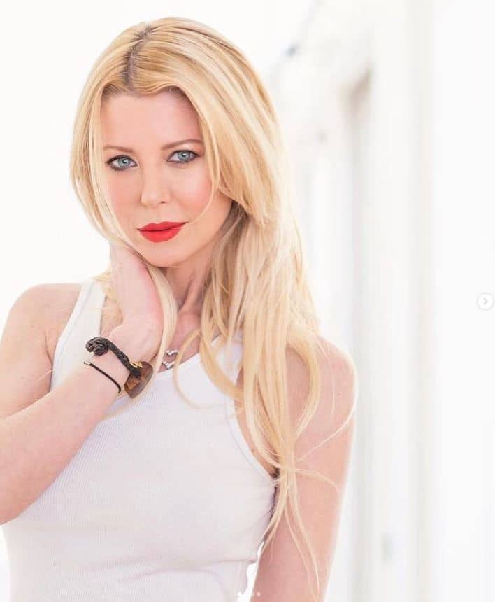 Tara Reid Net Worth 2024 Edyth Ottilie