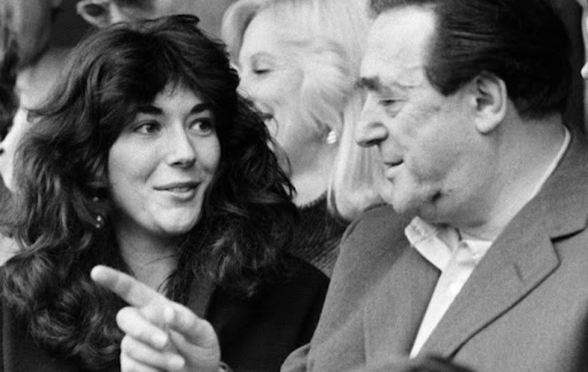 The rise and fall of Robert Maxwell