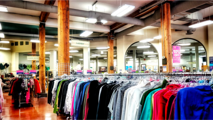 Thrift Stores Versus Consignment Shops