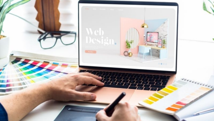 Top Web Design Trend