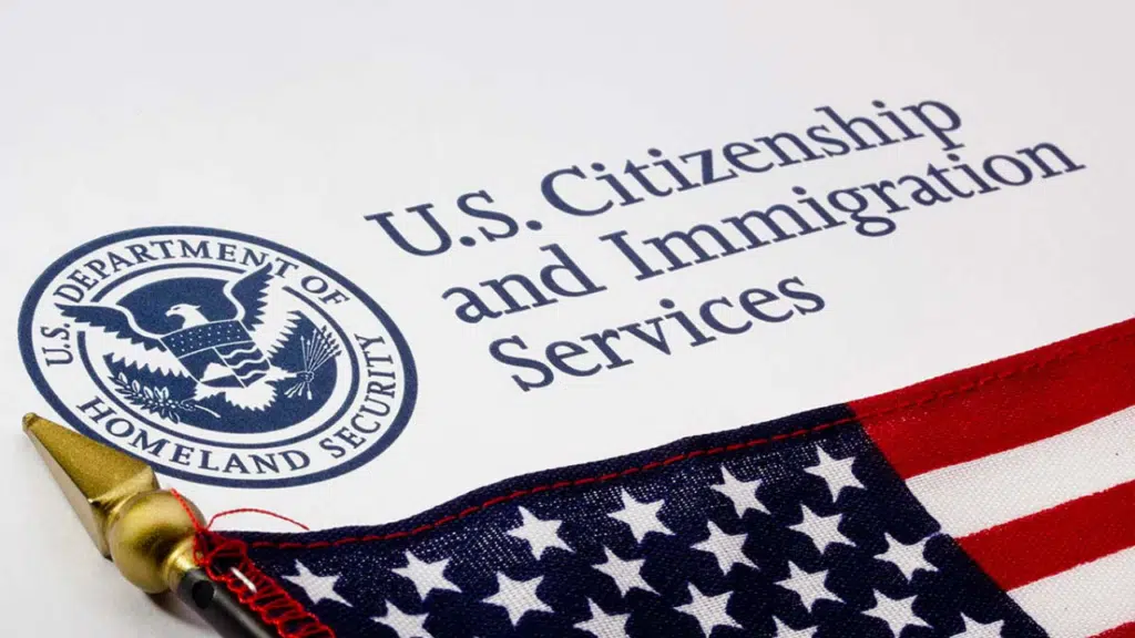 US Immigration