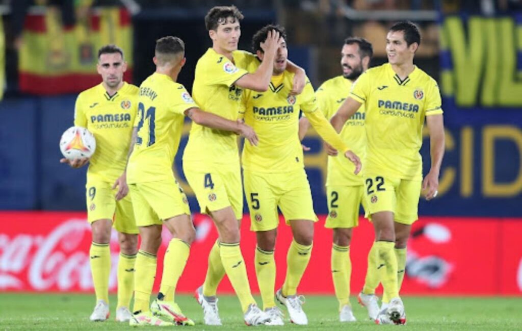 Why Villarreal's Champions League run should be savored?
