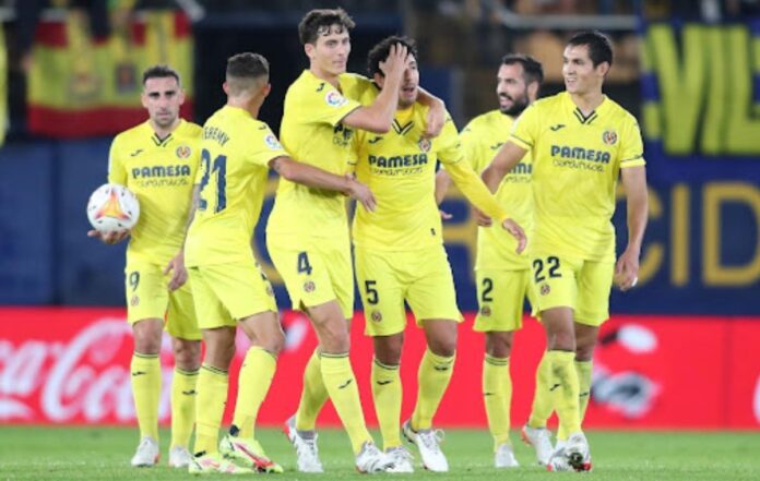 Why Villarreal's Champions League run should be savored?