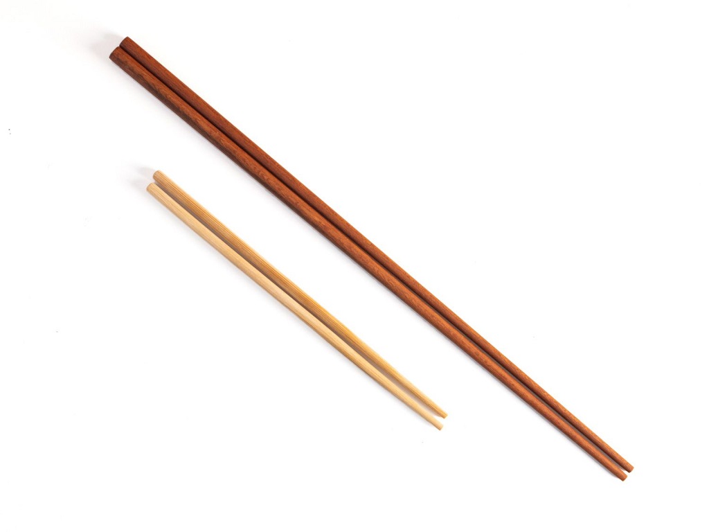 What Are Chopsticks