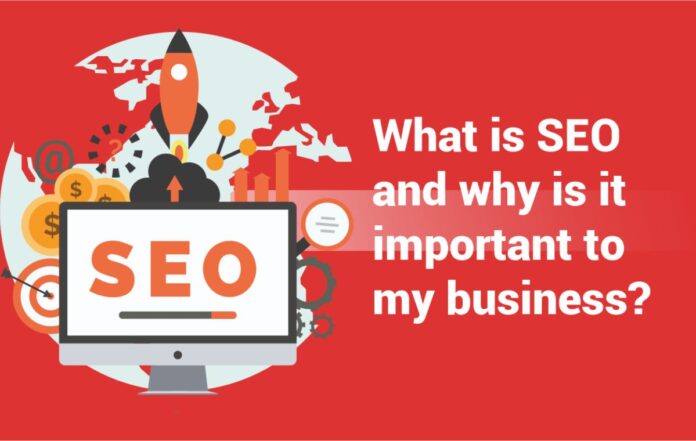 What is SEO and Why is it Important for My Business? | Editorialge