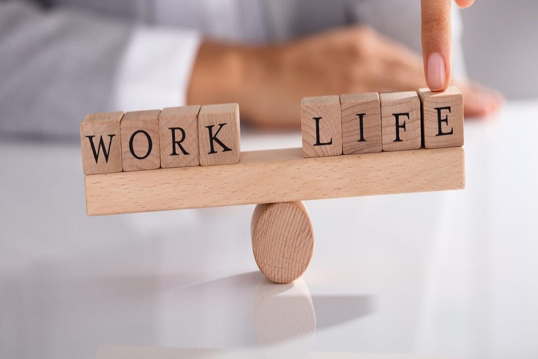Striking the Right Balance: Exploring Work- Life Balance and the Best ...