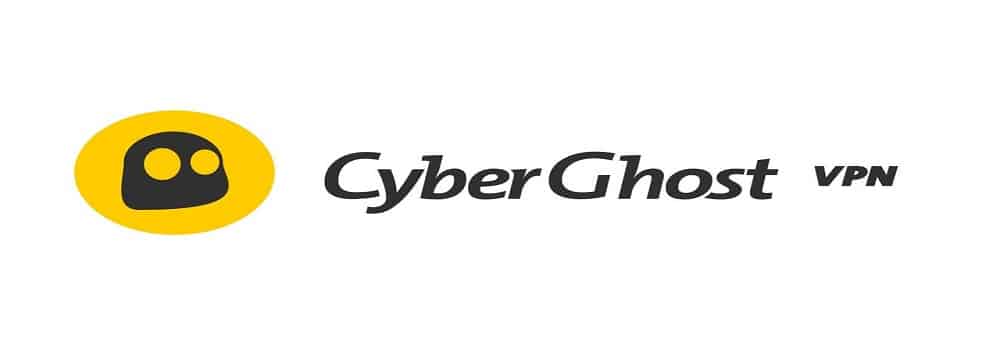 cyberghost vpn