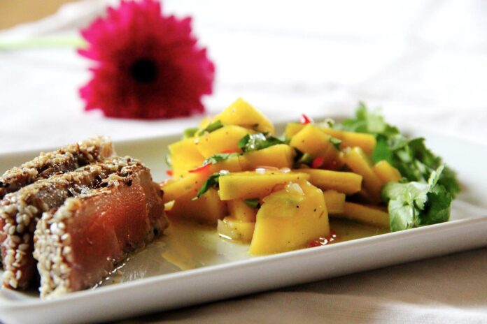 tuna-diet