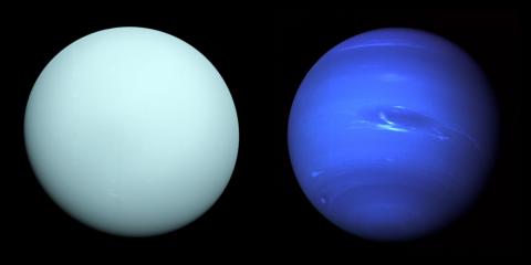 Uranus and Neptune Similarities: Scientists Finally Discover