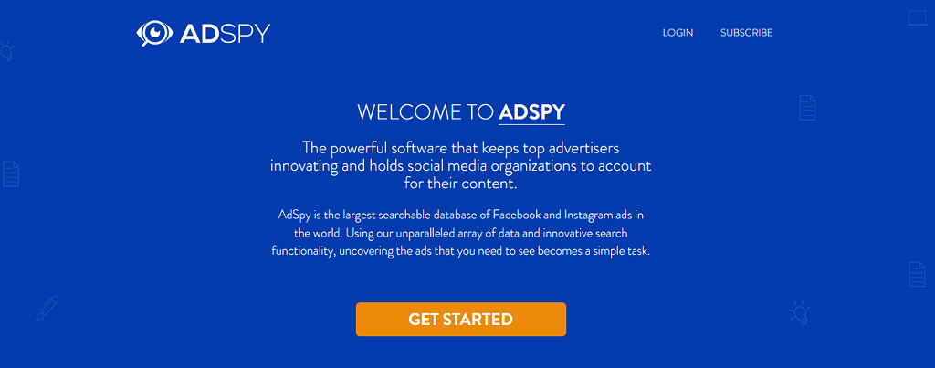 AdSpy