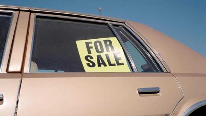 Advantages of Buying a Used Car