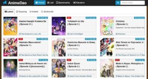 Top 125 AniMixPlay Alternatives to Watch Anime Movies in 2022