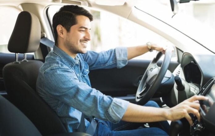 What Auto Insurance Is Best for Infrequent Drivers?