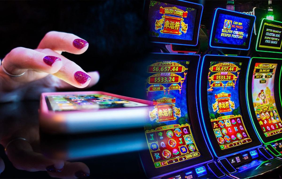 Understanding the Fair Gambling: How Online Casino Slots Deliver Random  Results