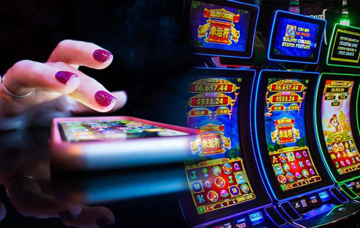 Understanding the Fair Gambling: How Online Casino Slots Deliver Random Results