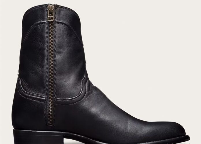 Boots for men