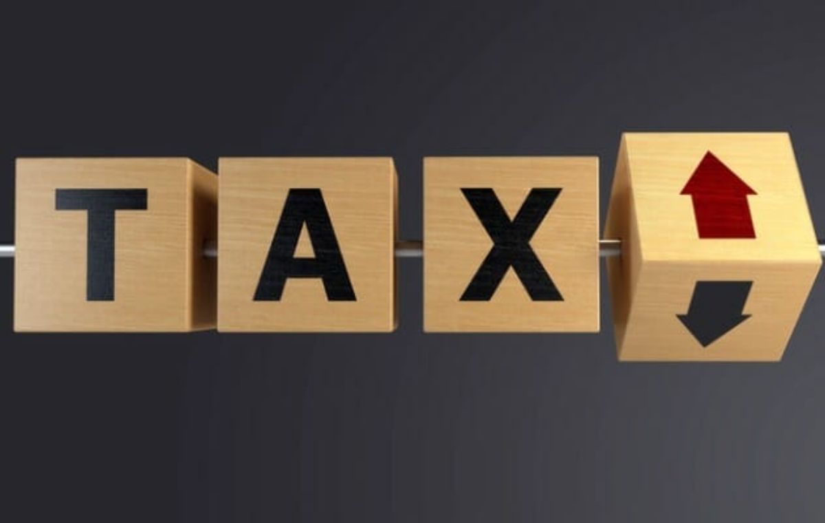 Business Tax FAQs