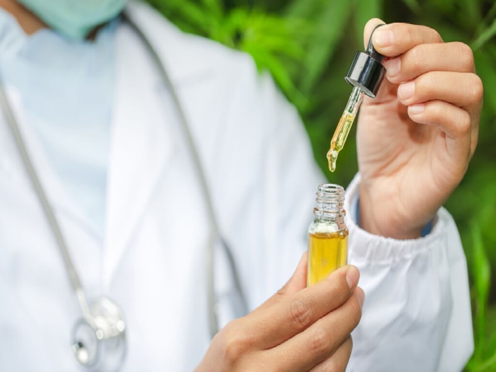CBD Oil Help Anxiety and Depression