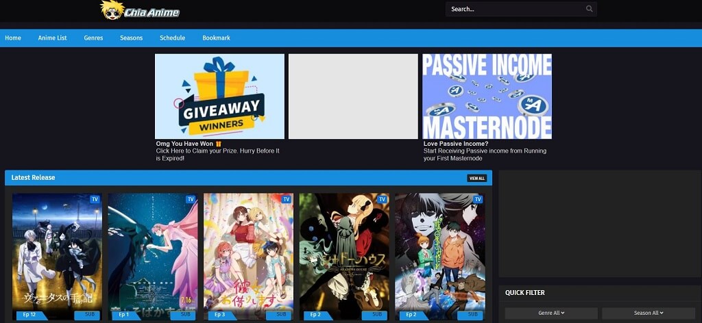 Top 125 AniMixPlay Alternatives to Watch Anime Movies in 2023