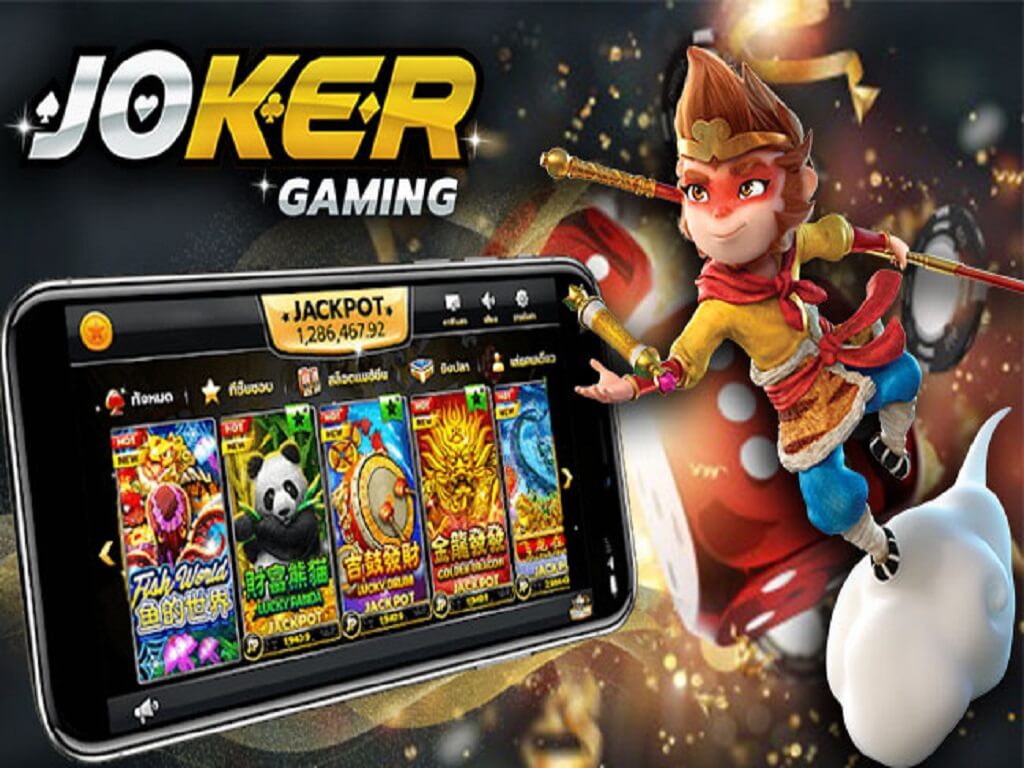 All You Need to Know about Daftar Joker123 and It's Amazing Gaming Features