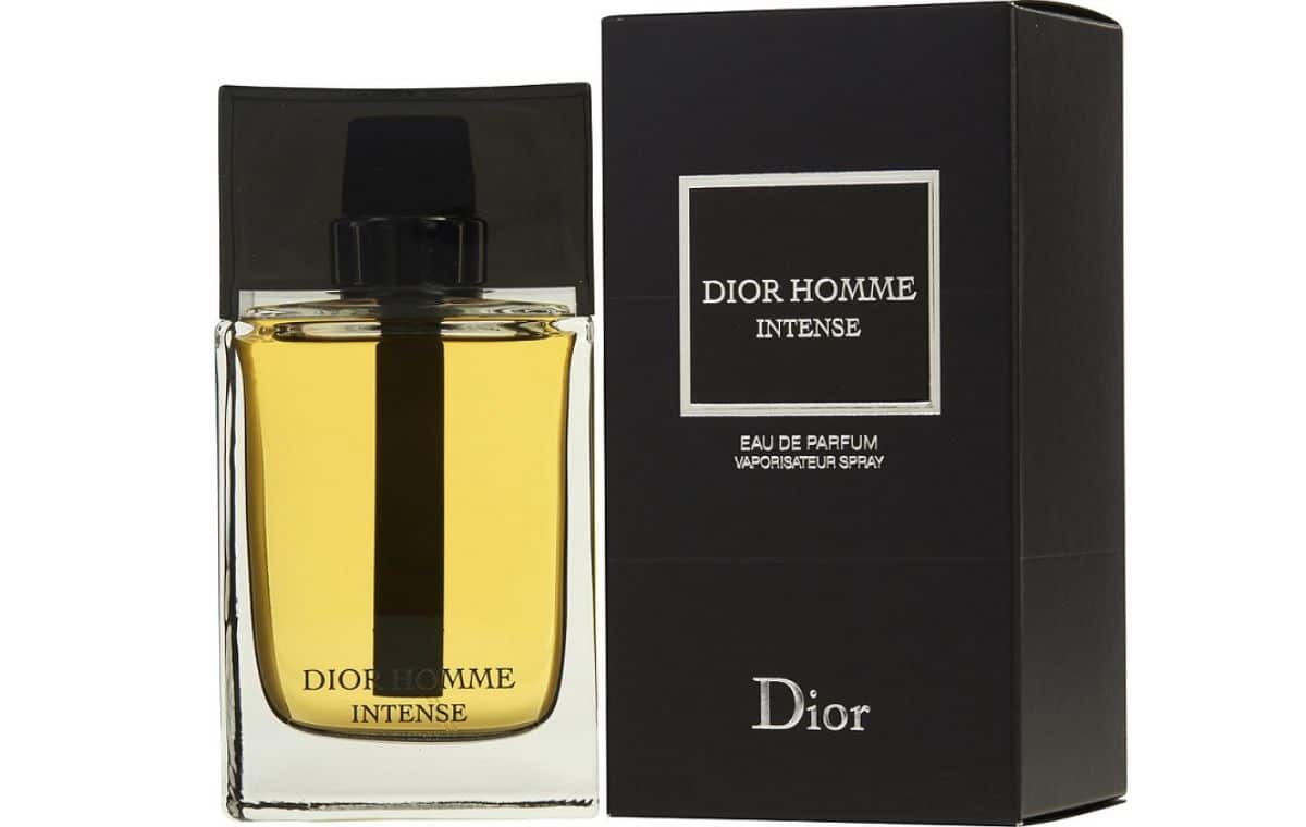 Dior Homme