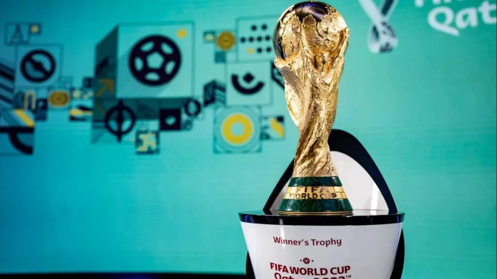 FIFA World Cup 2022