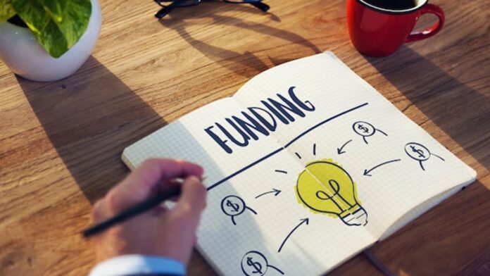 Get Funded for SME