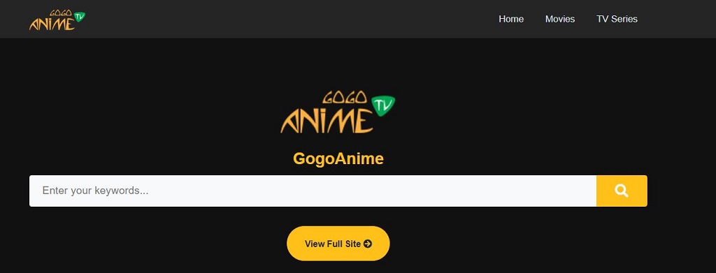 Gogoanime- AniMixPlay Alternatives
