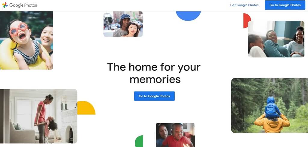 Google Photos