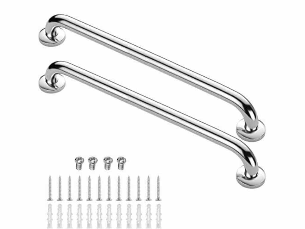 Gotega 2 Pack Shower Standing Handle